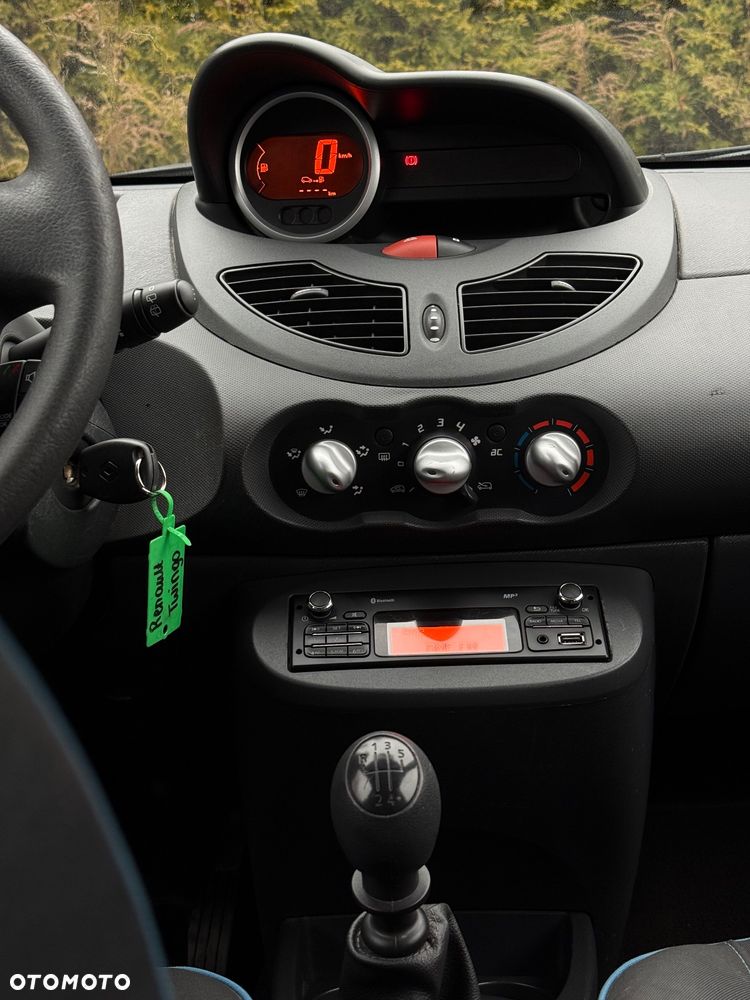 Renault Twingo 1.2 16V Wind Euro5 - 11