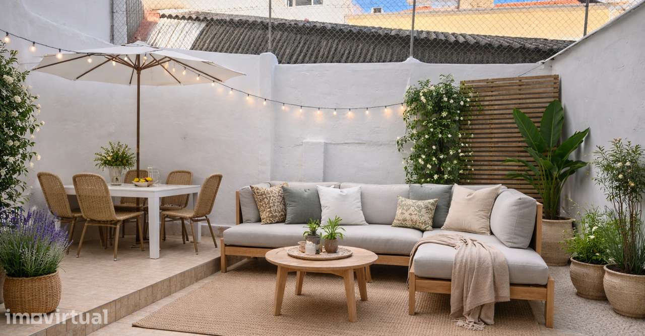 Apartamento T2 Venda em Venteira,Amadora - Grande imagem: 2/16