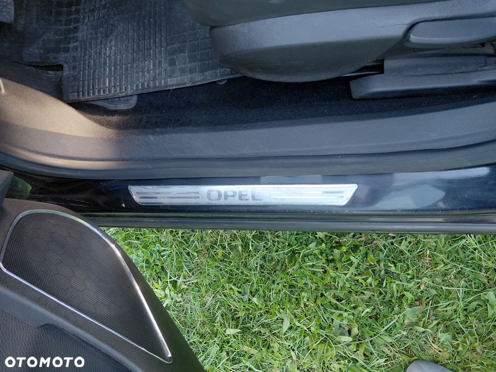 Opel Astra - 13