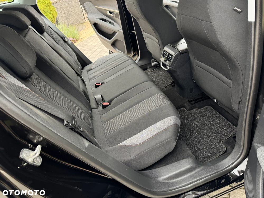 Peugeot 3008 1.2 PureTech Active - 29