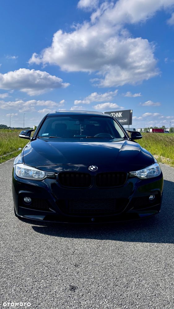 BMW Seria 3 328i - 6