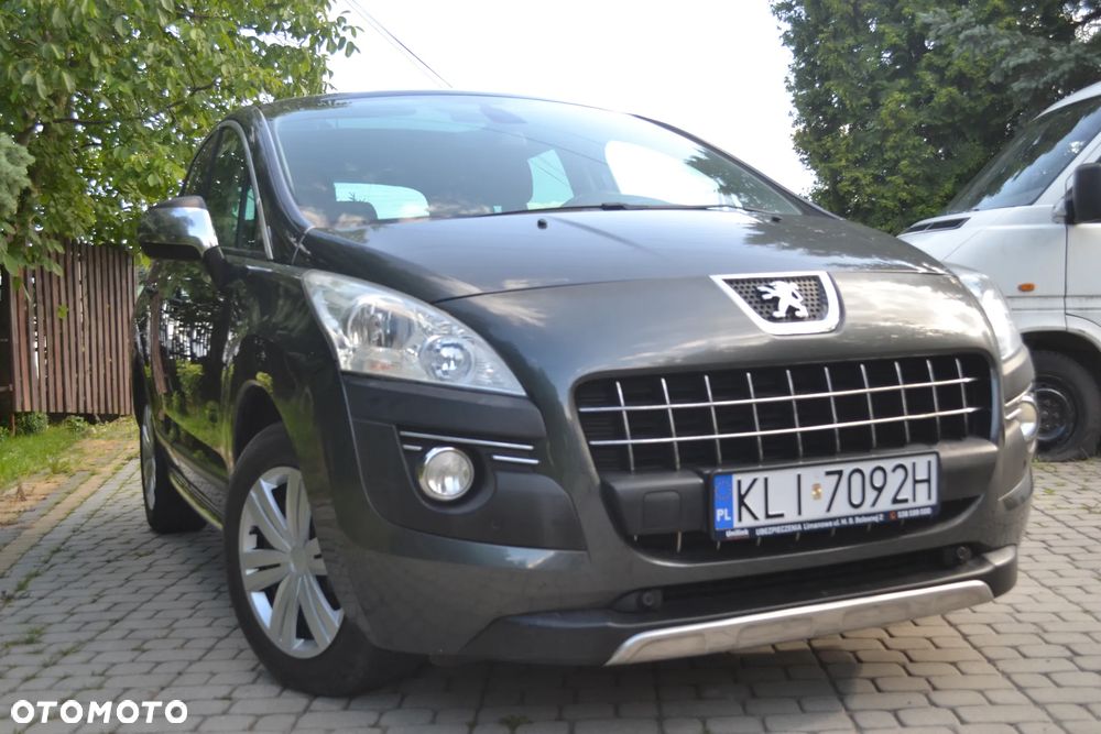Peugeot 3008 BlueHDi 150 Stop & Start Business-Line - 6