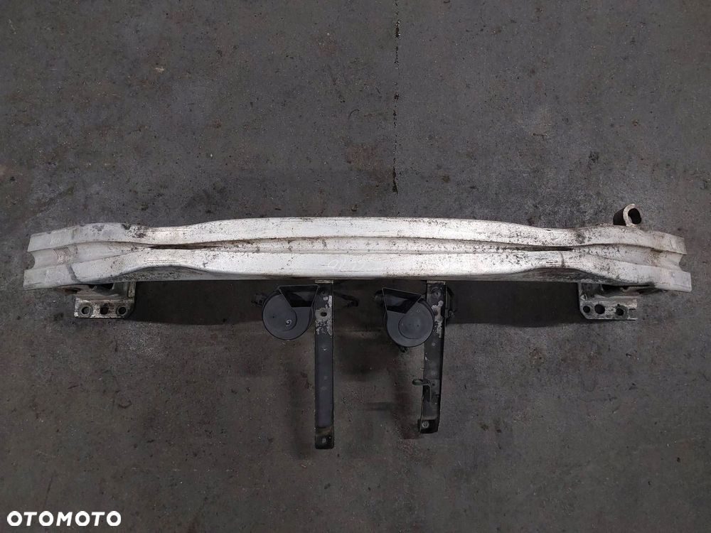 BELKA POD ZDERZAK PRZÓD AUDI A8 D3 4E0807111AA - 1