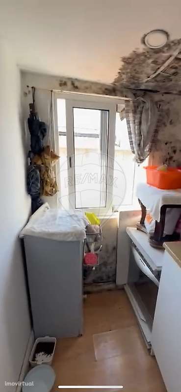 Apartamento T1 para venda - Grande imagem: 3/3