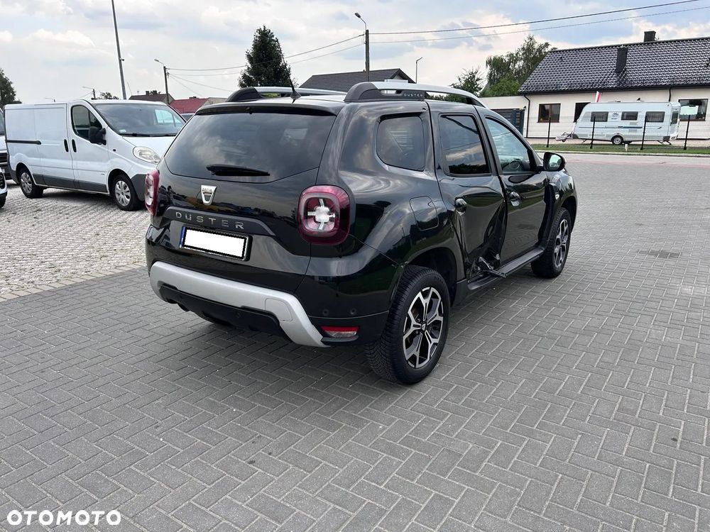Dacia Duster 1.0 TCe Prestige - 4