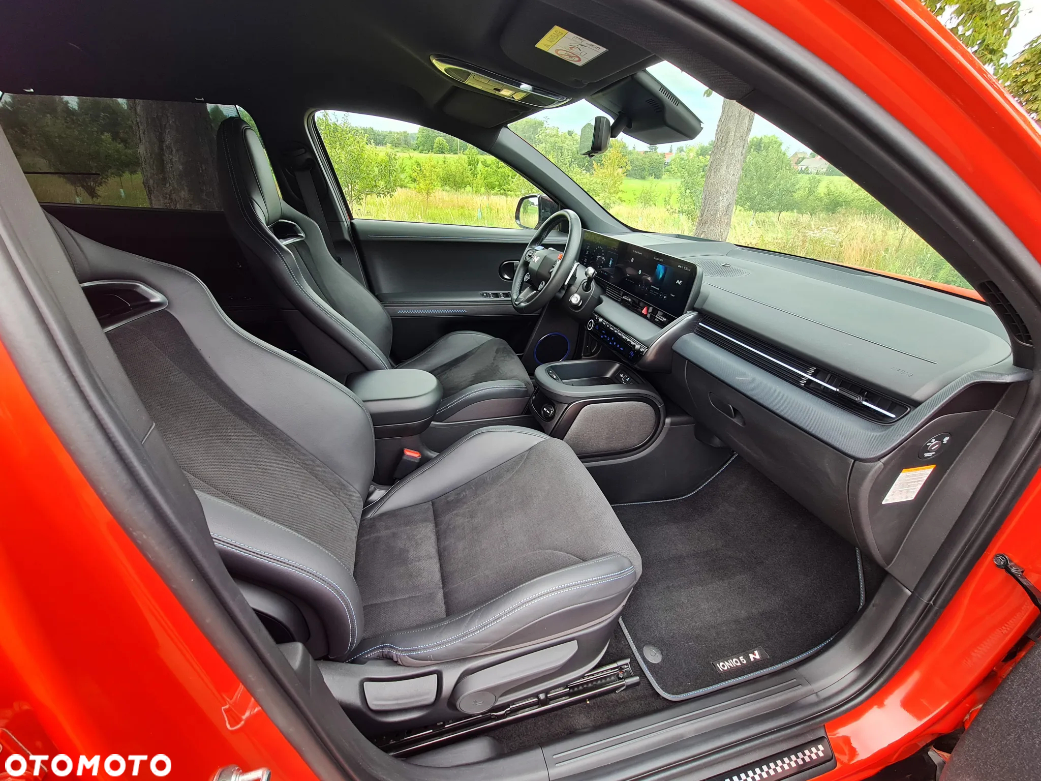 Hyundai IONIQ 5 84kWh N Performance 4WD - 14