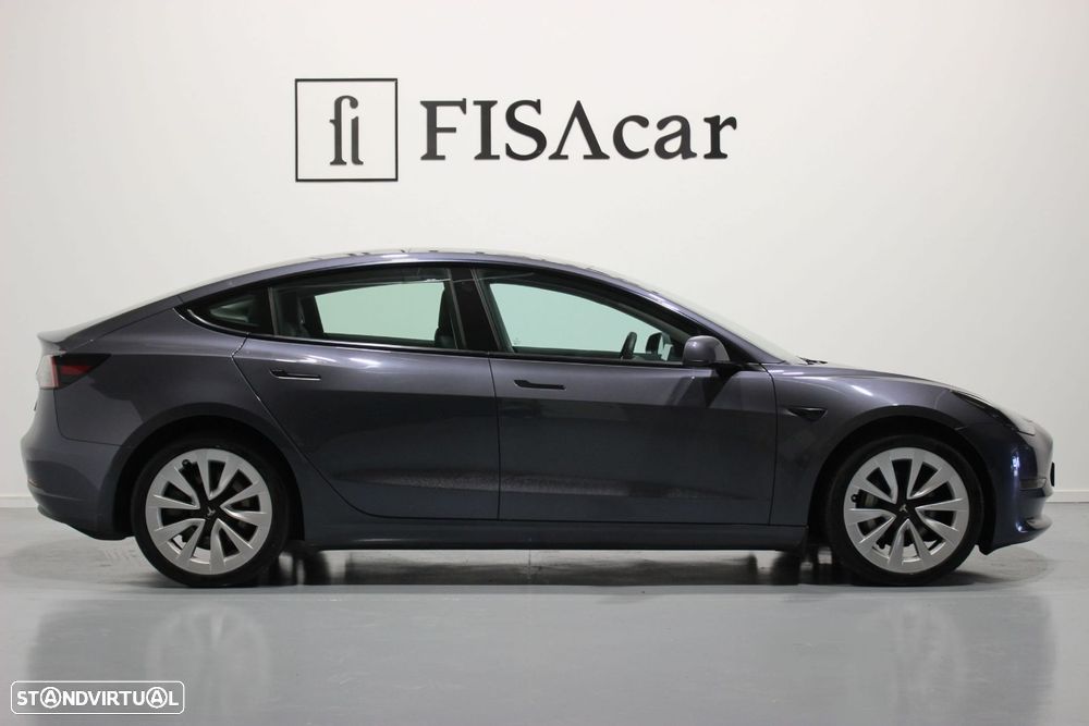 Tesla Model 3 Long Range Tração Integral - 6