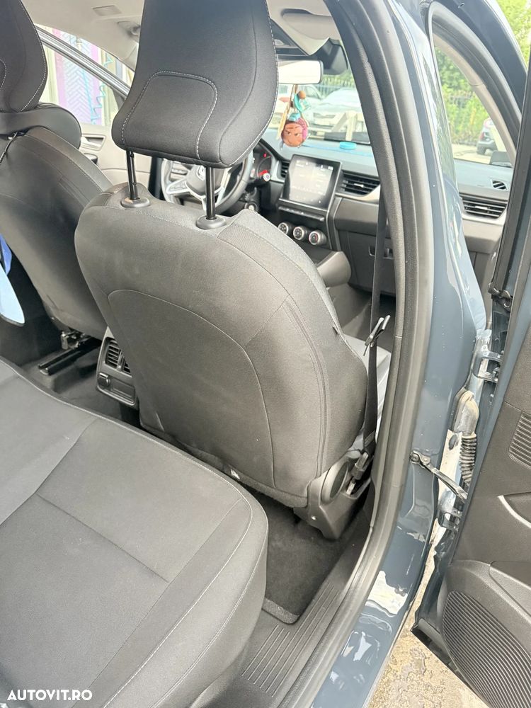 Renault Captur TCe 90 Zen - 9