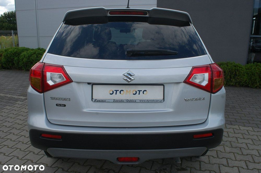 Suzuki Vitara - 12