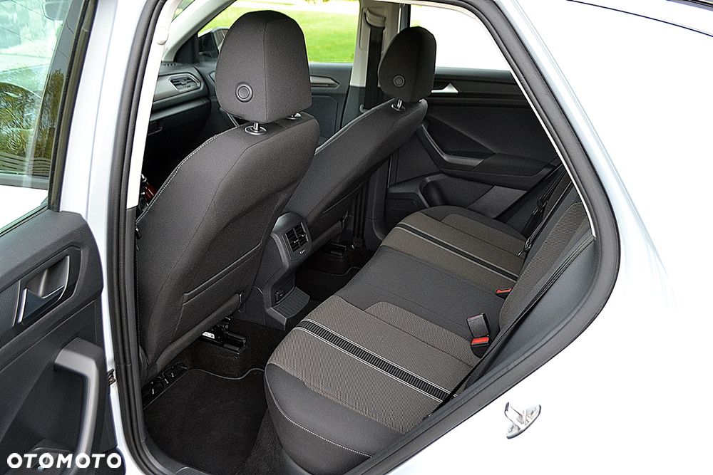 Volkswagen T-Roc 1.5 TSI ACT Advance - 15