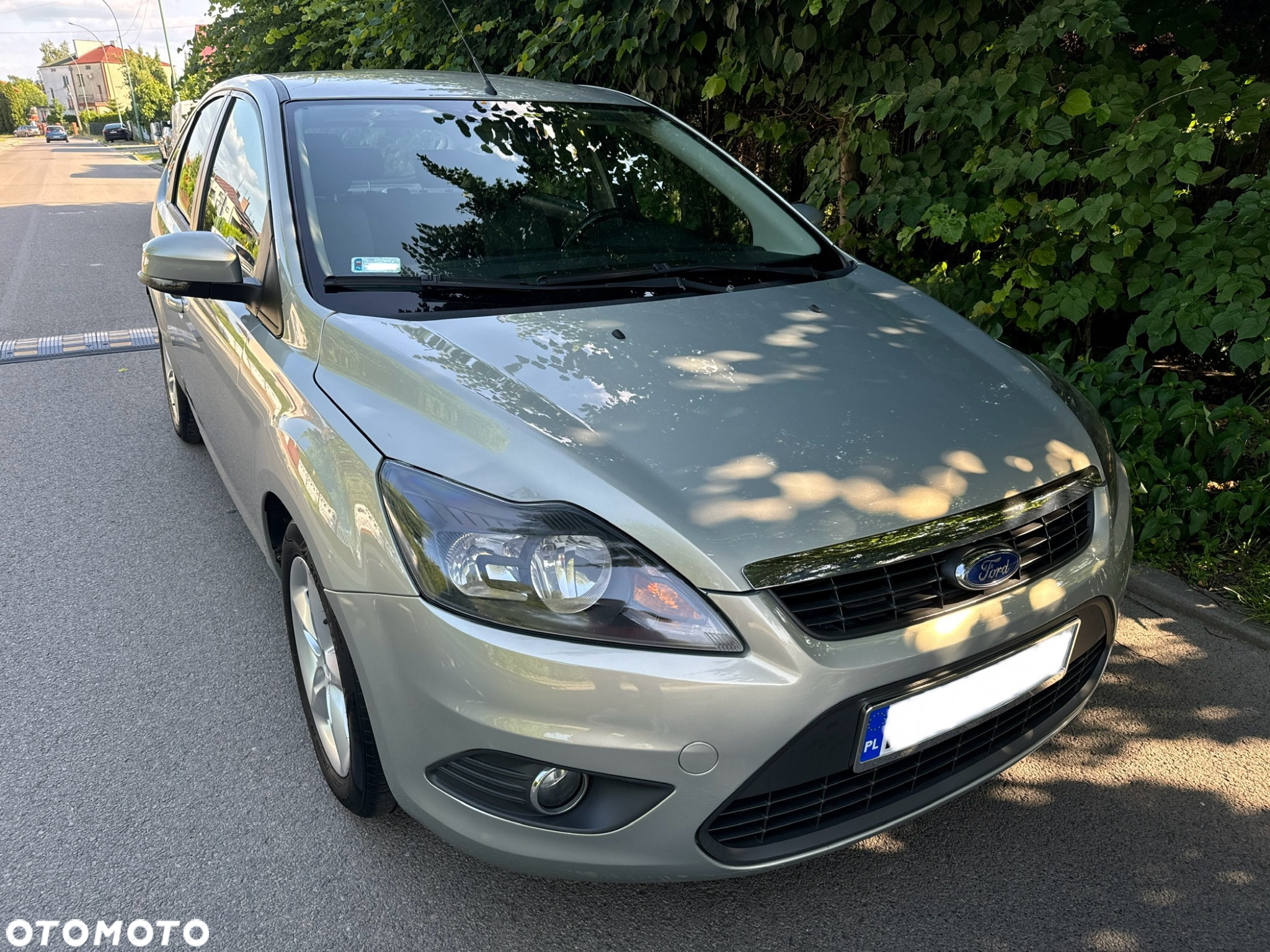 Ford Focus - 2