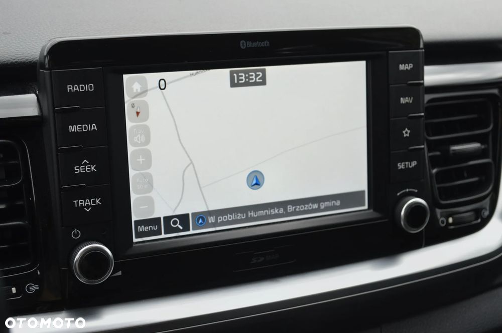Kia Stonic 1.0 T-GDI 120 Spirit - 33