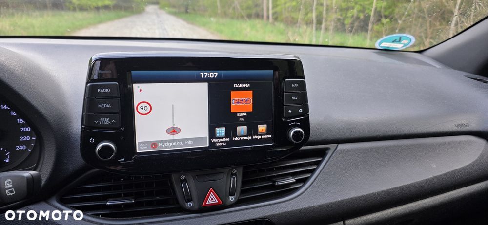 Hyundai i30 - 8
