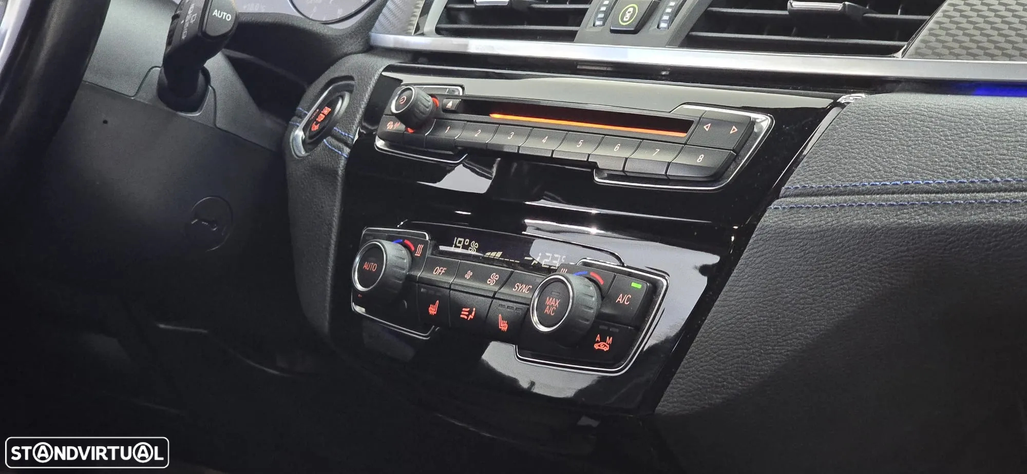 BMW X2 20 d xDrive Auto X Pack M - 59
