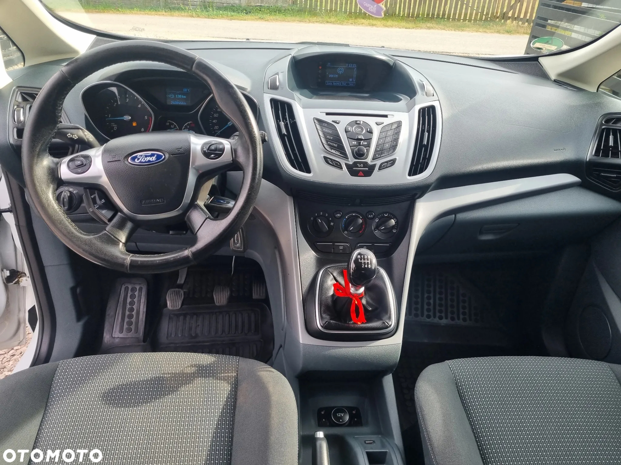 Ford C-MAX - 9