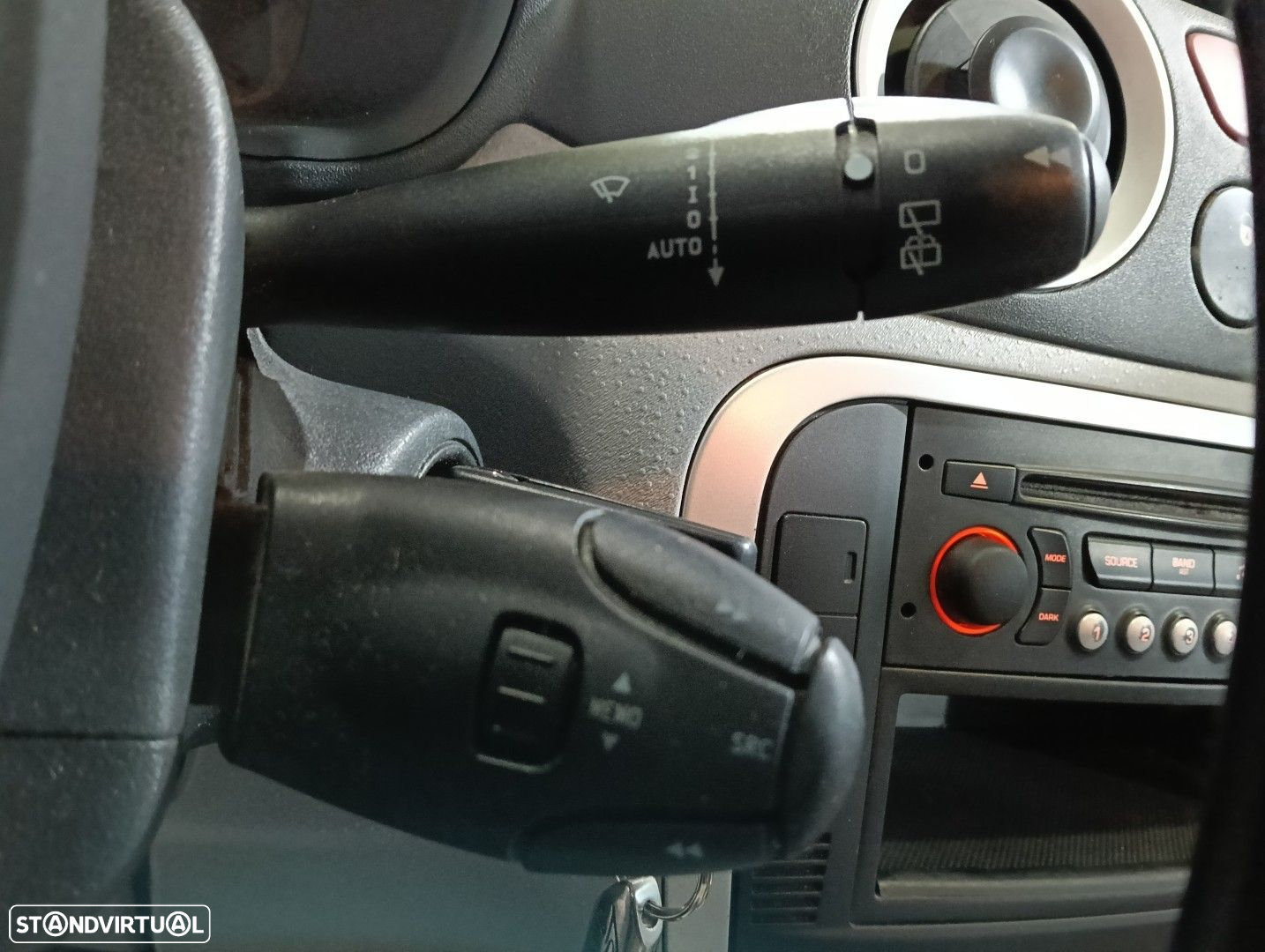 Citroën C3 1.4 HDi Exclusive - 20