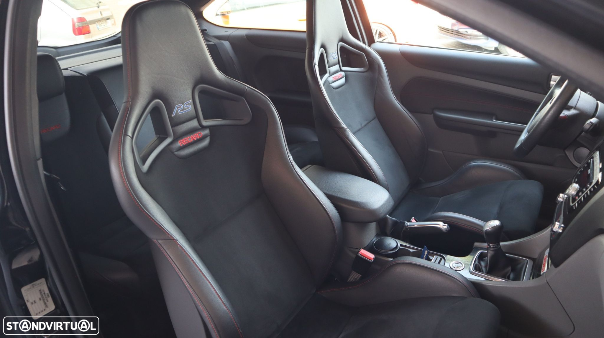 Ford Focus - 27