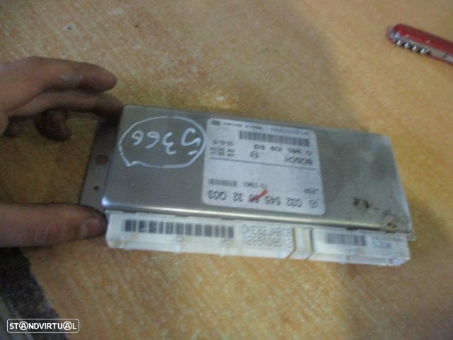 Modulo 0325456632 MERCEDES W211 2003 E220 Cdi ESP - 5