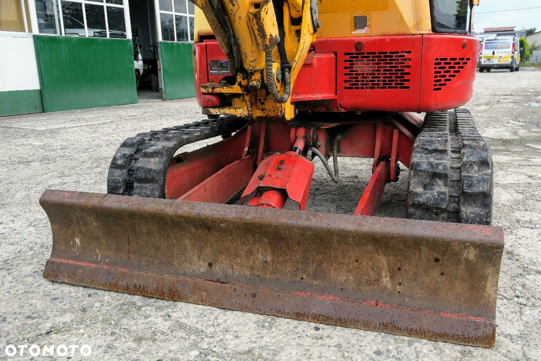Yanmar VIO 20-4 - 13