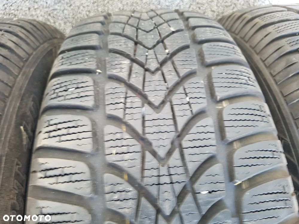 KOŁA ZIMOWE KOŁPAKI 195/65R15 VW TOURAN CADDY JETTA SKODA OCTAVIA AUDI  5X112 - 24