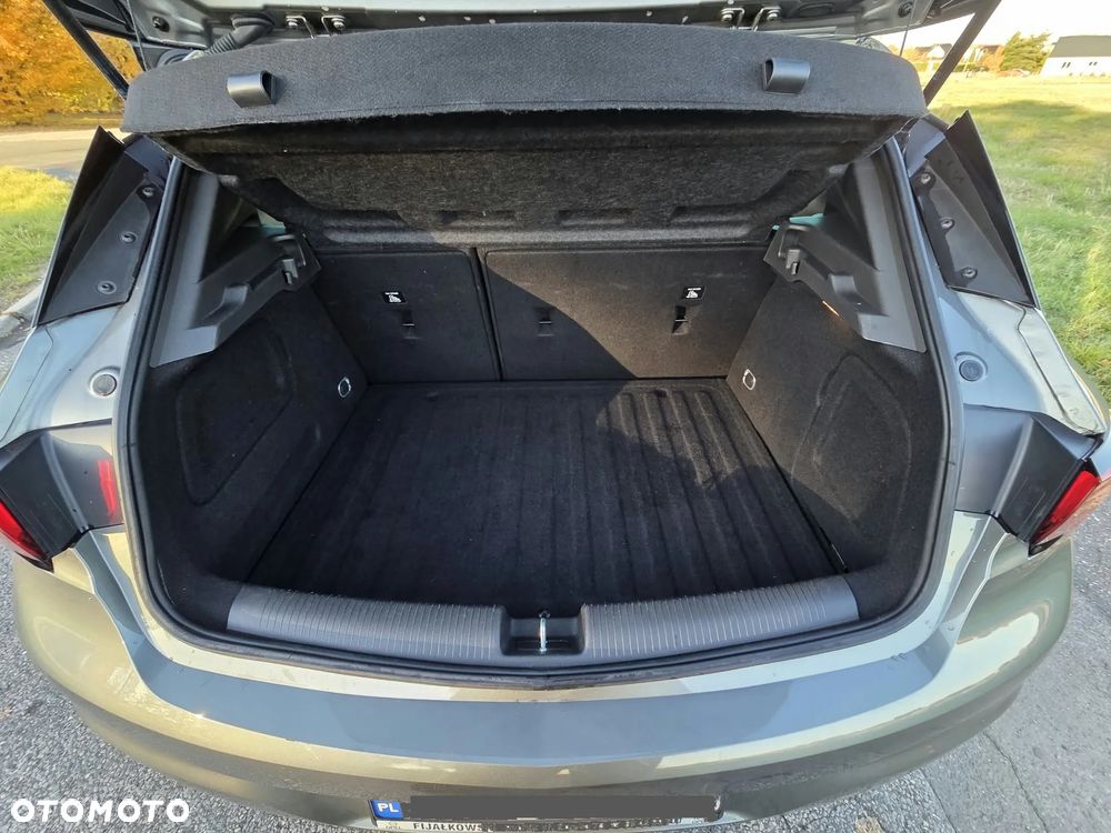 Opel Astra - 25
