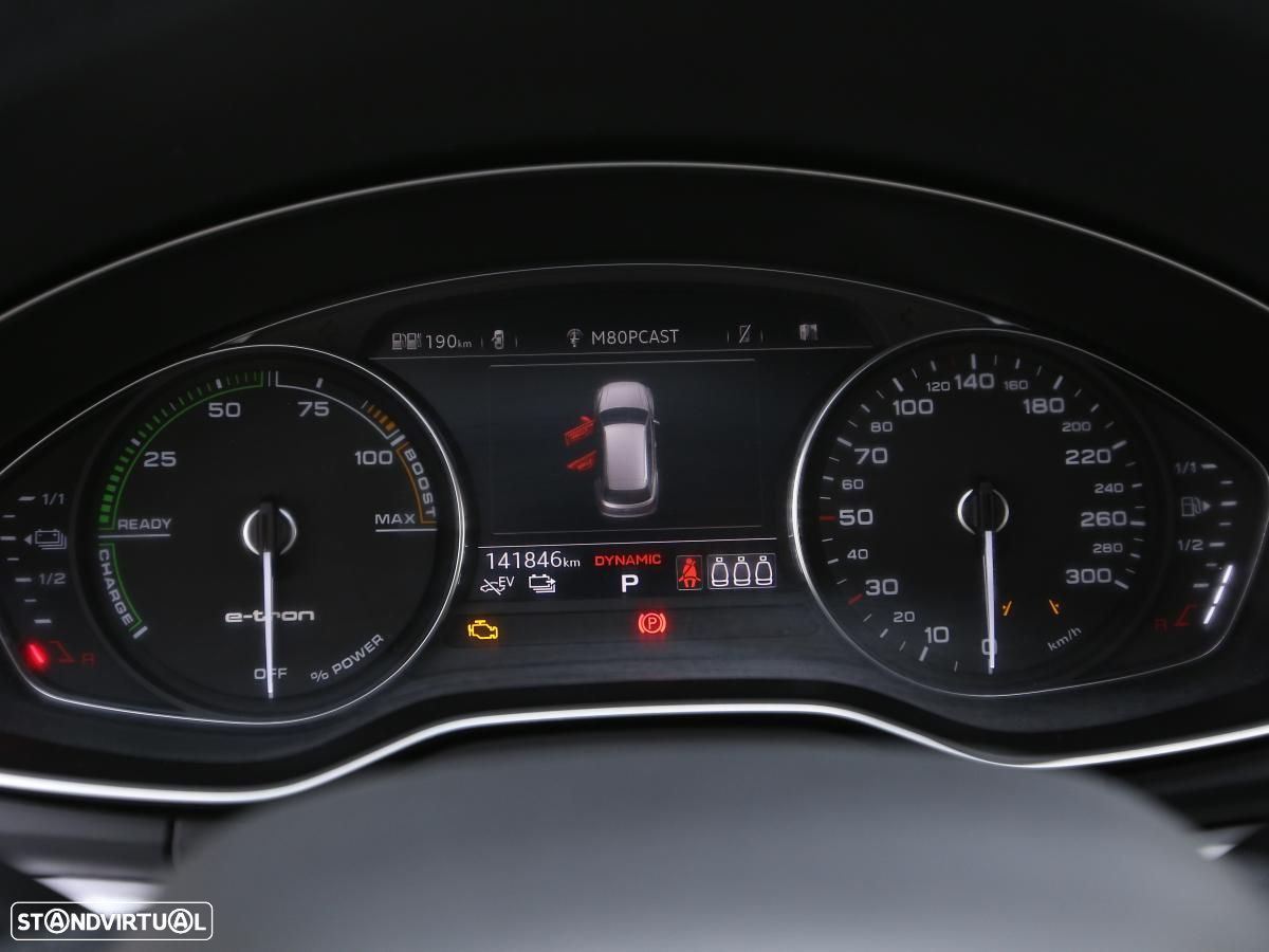 Audi Q5 50 TFSIe quattro S tronic - 18