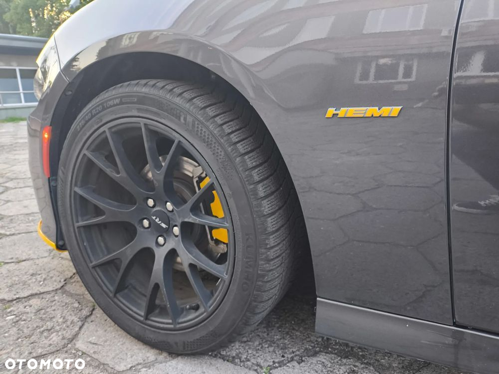 Dodge Charger 5.7 R/T - 27