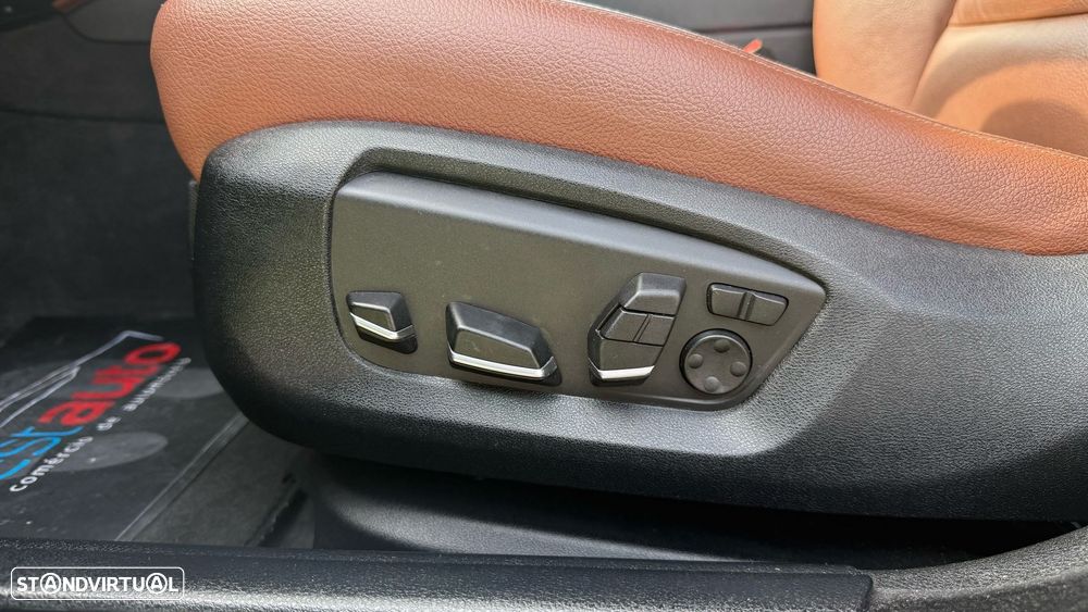 BMW 525 d Pack M Auto - 55