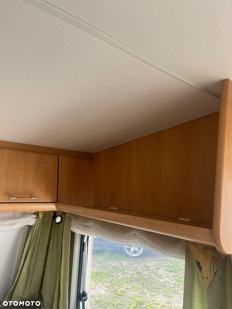 Burstner Ventana 480TL Avantgarde nowy model - 19