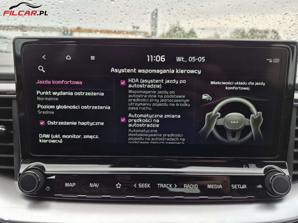 Kia Ceed - 16