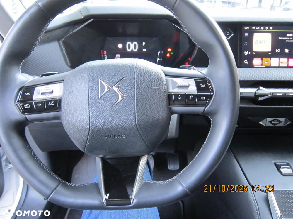 DS Automobiles DS 4 - 20