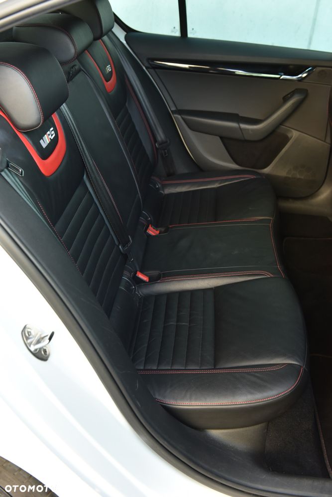 Skoda Octavia - 15