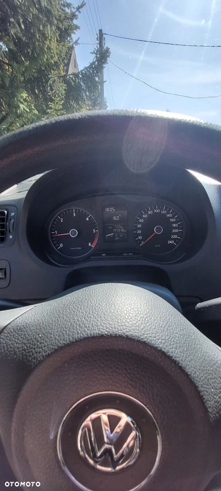 Volkswagen Polo 1.2 TDI Style - 8