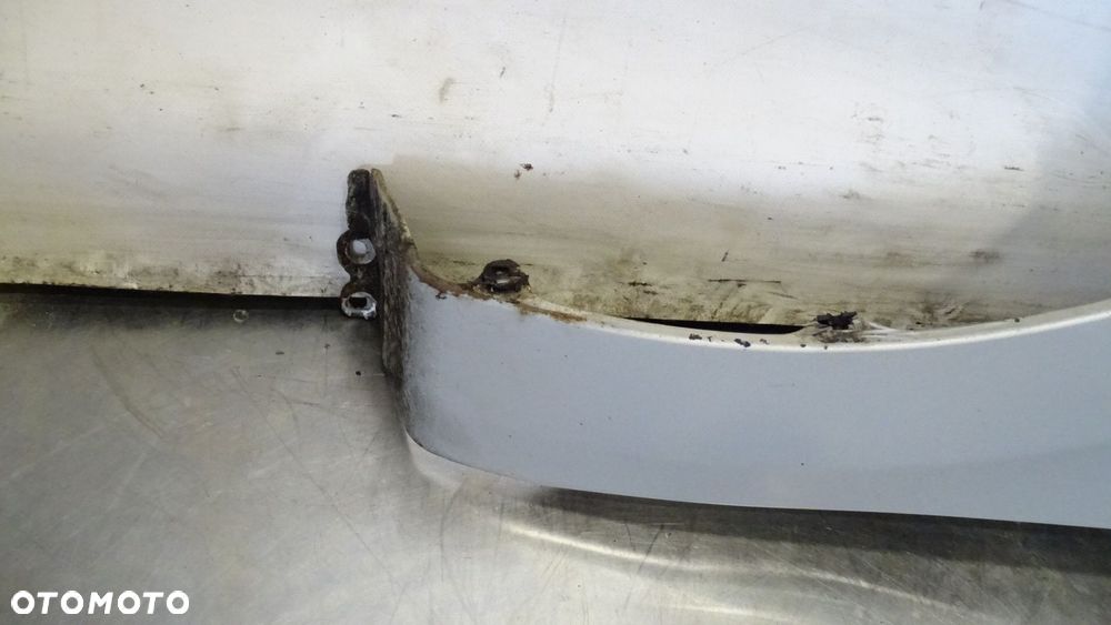 BŁOTNIK LEWY PRZEDNI HYUNADI i30 QU - 6