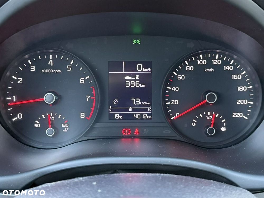 Kia Stonic 1.2 M - 20