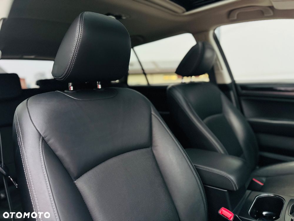 Subaru Outback 2.5i Exclusive (EyeSight) Lineartronic - 38