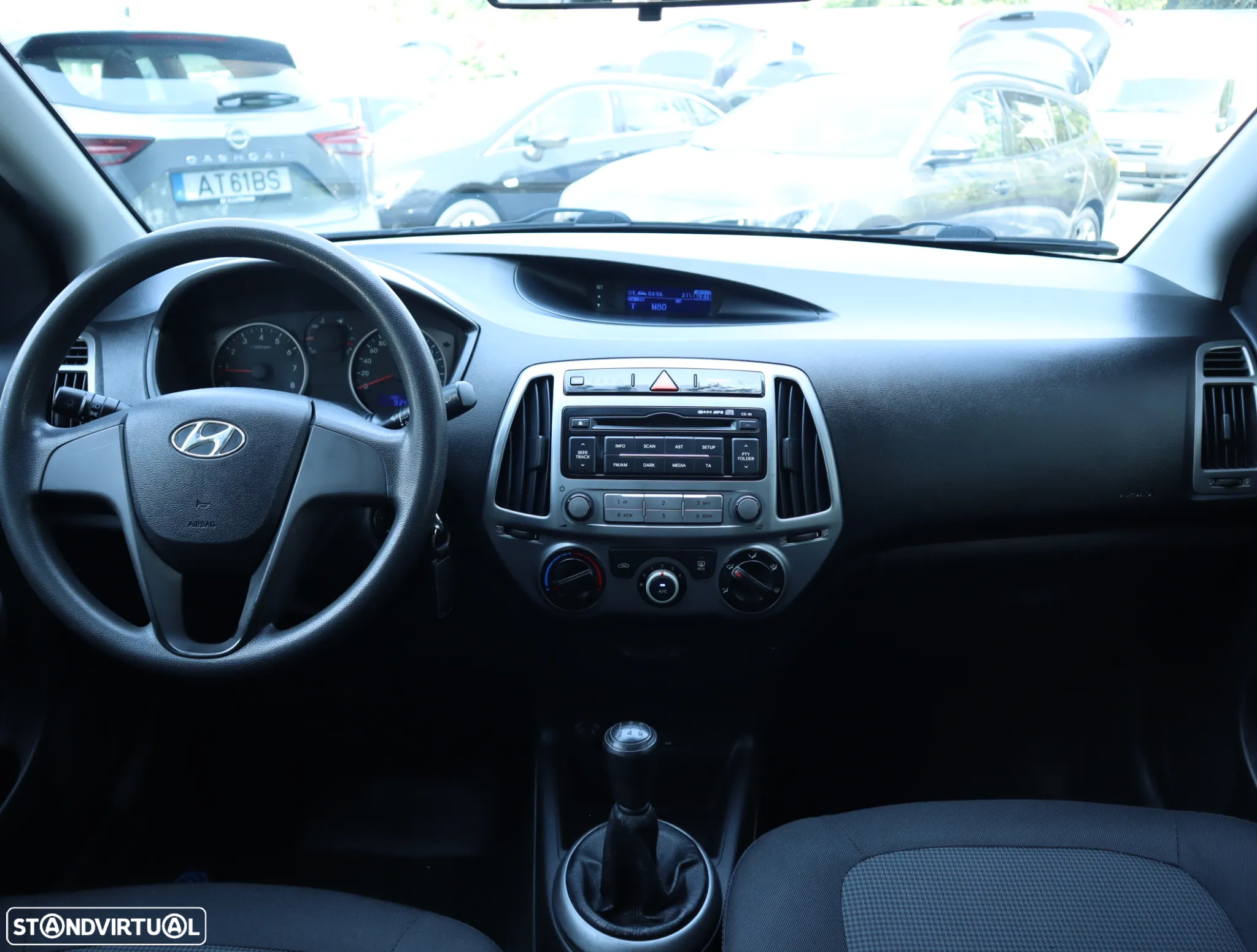 Hyundai i20 1.2 One - 39