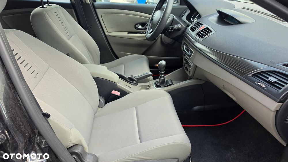 Renault Megane 1.5 dCi Alize - 15