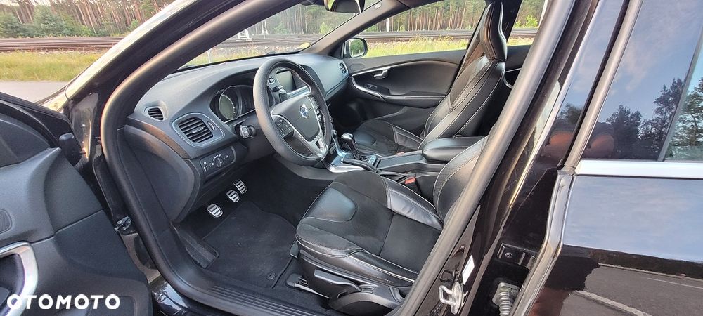 Volvo V40 D4 RDesign - 7