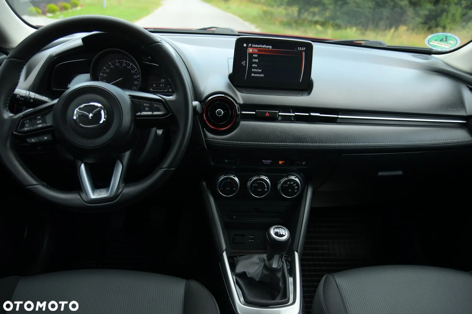 Mazda CX-3 - 23