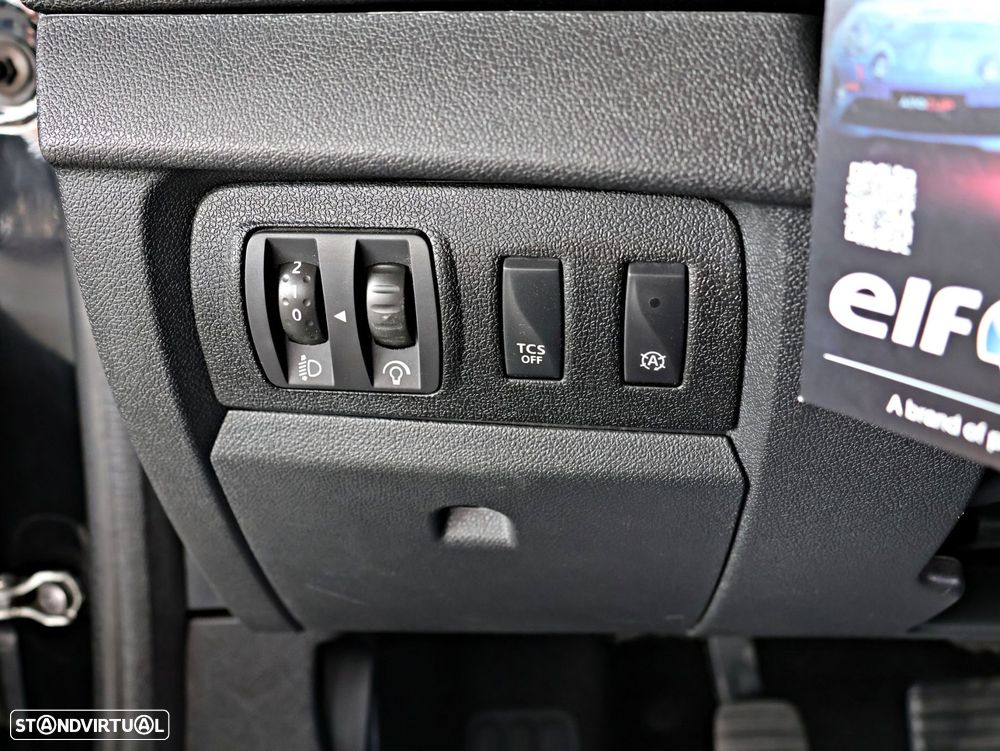 Renault Mégane Sport Tourer 1.5 dCi Confort SS - 35