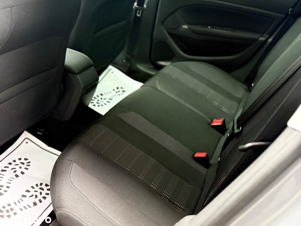 Peugeot 308 BlueHDi FAP 150 Stop&Start Automatik Allure - 17