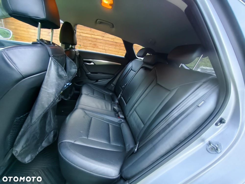 Hyundai i40 1.7 CRDi Premium - 8