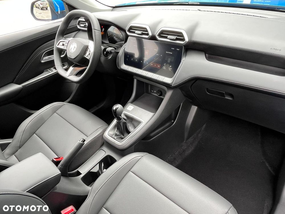 MG ZS 1.5 Excite - 17