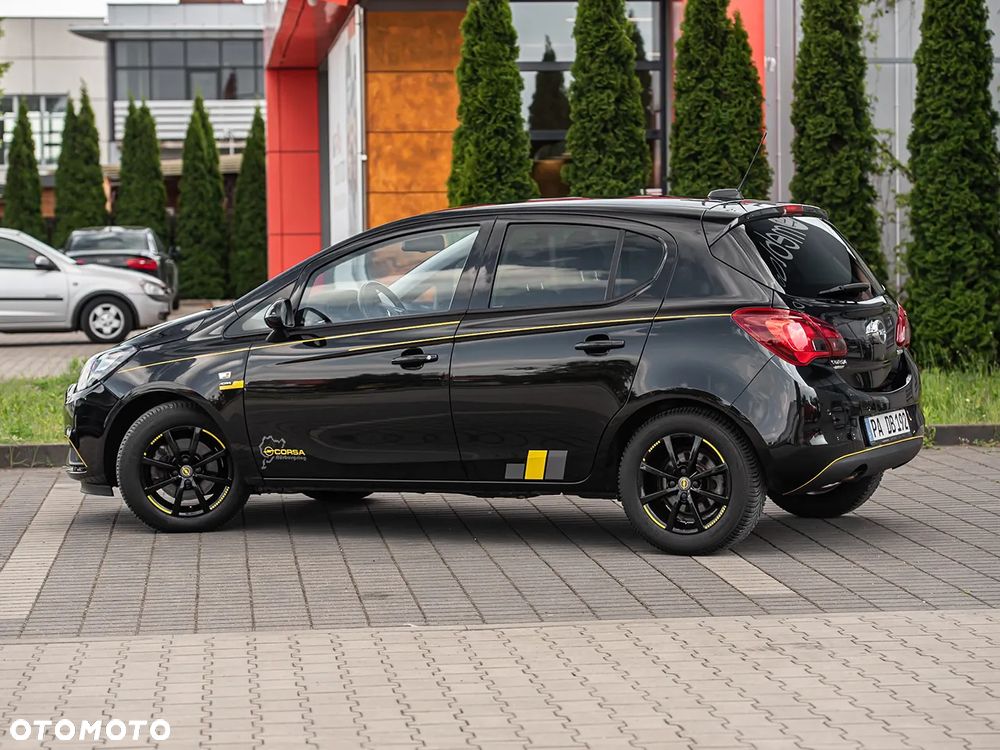 Opel Corsa - 10
