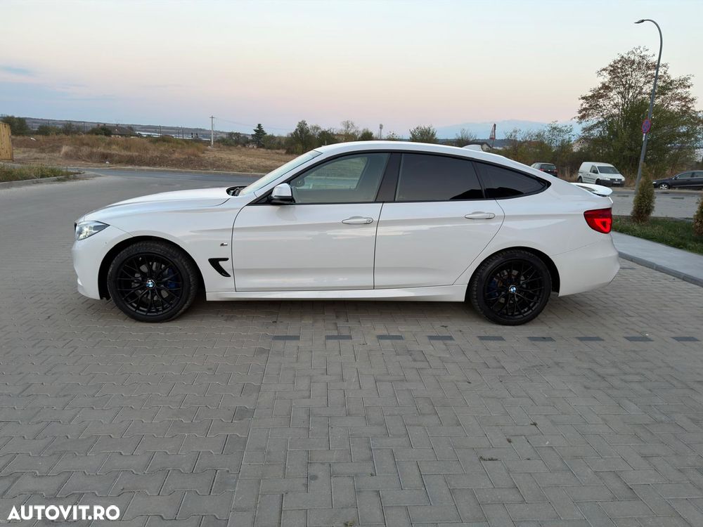 BMW 3 Series 2017 — imagine 9