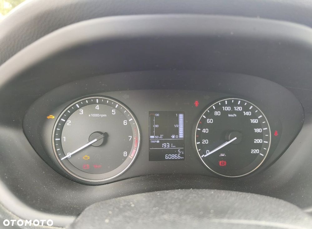 Hyundai i20 1.4 Comfort - 19