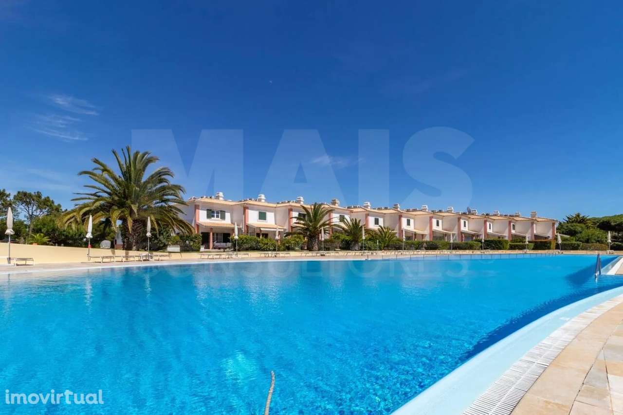 Moradia T3 Villa Bicuda Resort, Bicuda - CASCAIS ( ao lado da Quint... - Grande imagem: 2/5