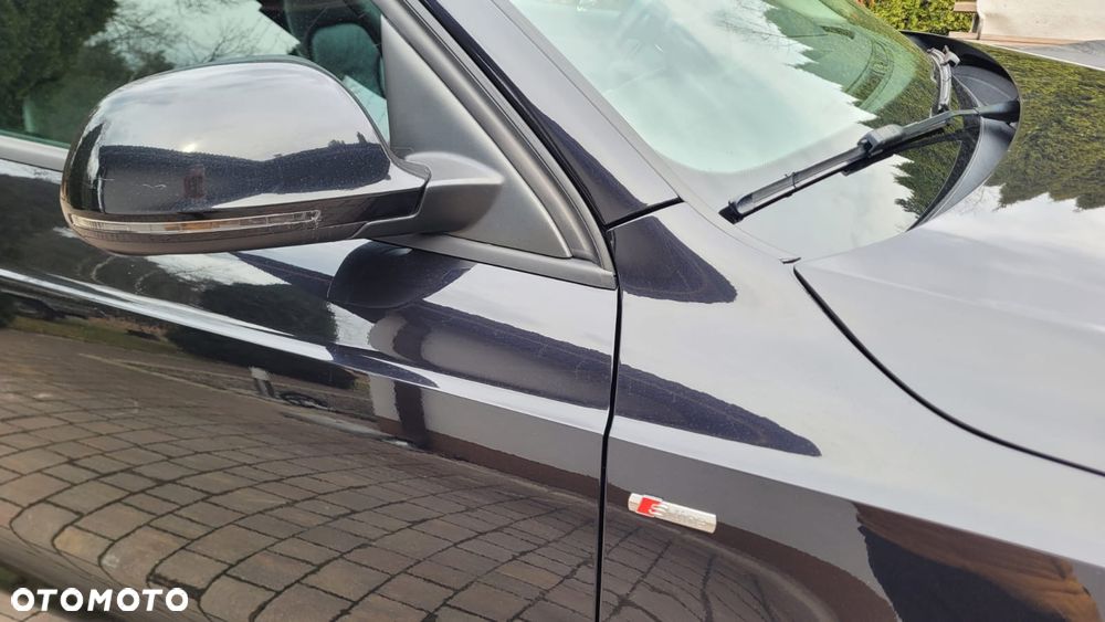 Audi Q3 2.0 TDI Edycja Specjalna - 8