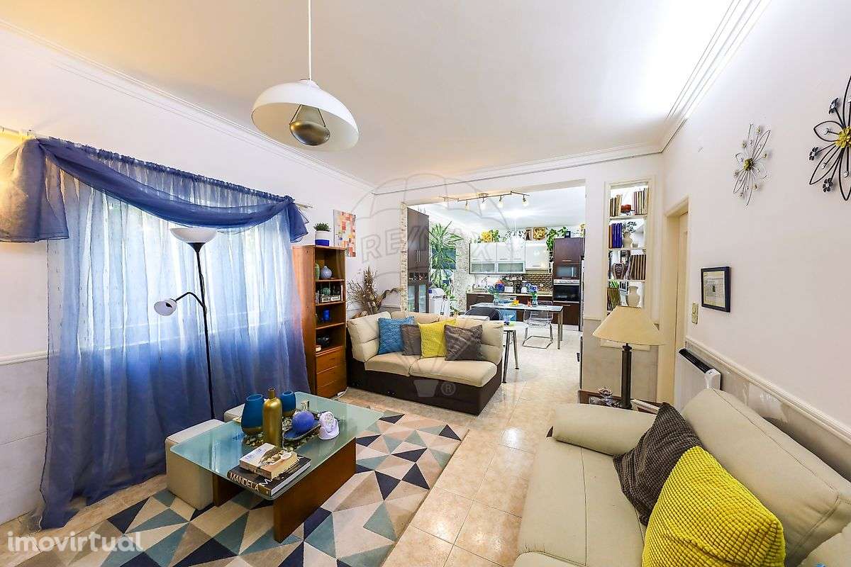 Moradia T4 para venda - Grande imagem: 5/46